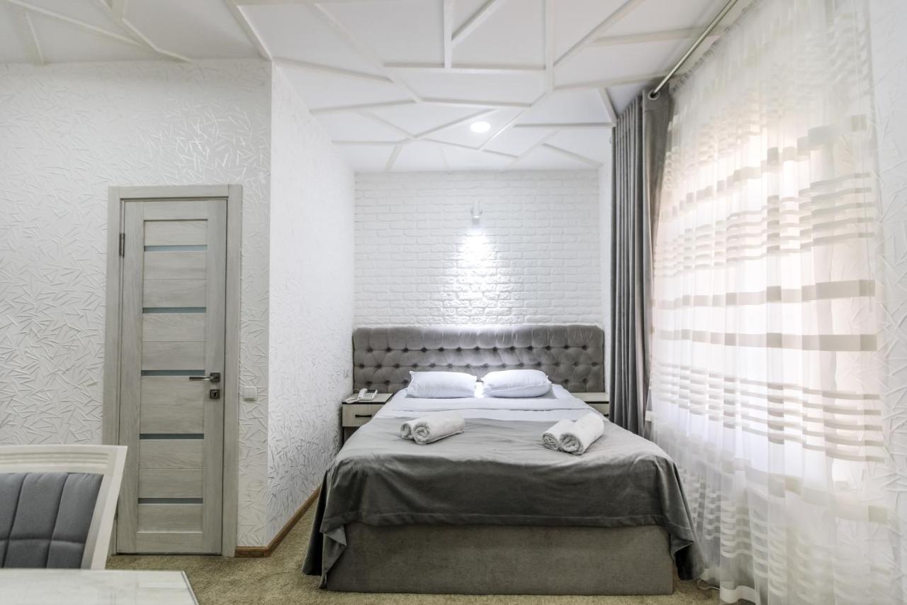 Hotel Billuri Sitora 撒马尔罕 外观 照片