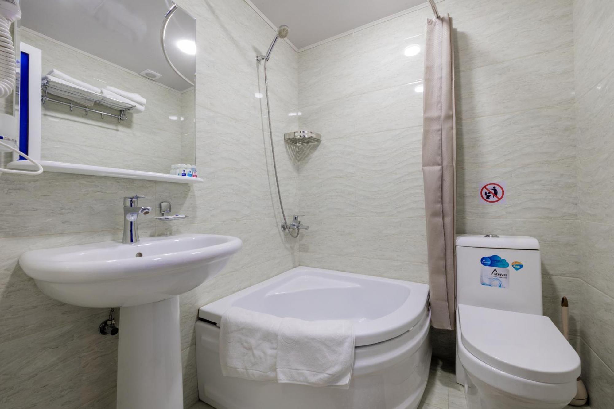 Hotel Billuri Sitora 撒马尔罕 外观 照片